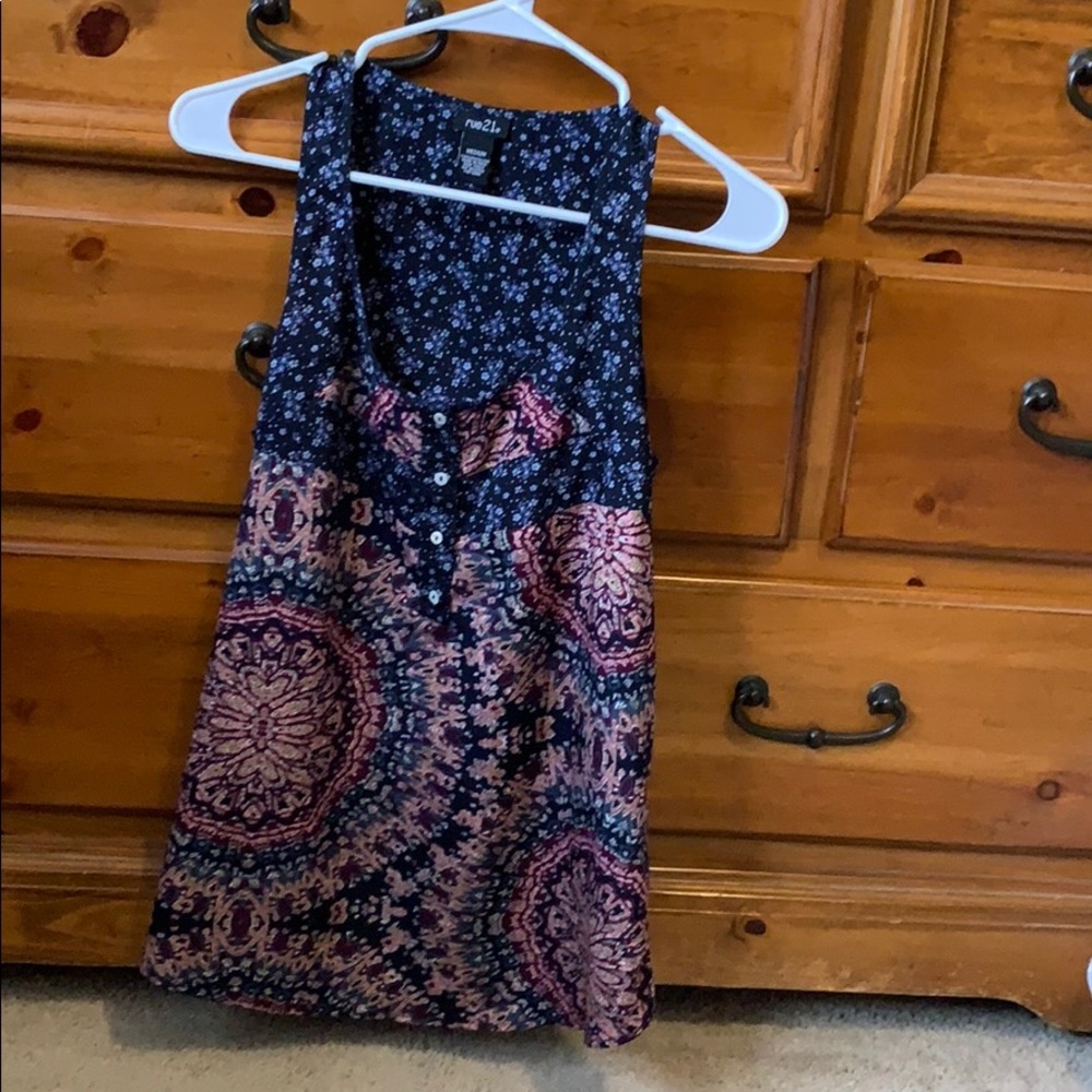 Rue21 Tank top